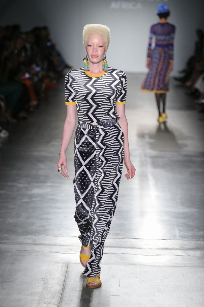 Made In Africa NYFW19 | Maxhosa | BN Style