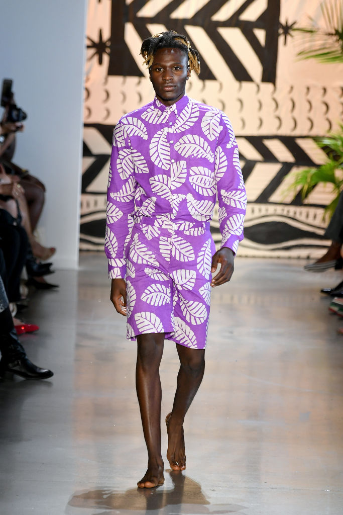 Studio 189's Spring/Summer 2019 Show at #NYFW 2019 is A Must See ...