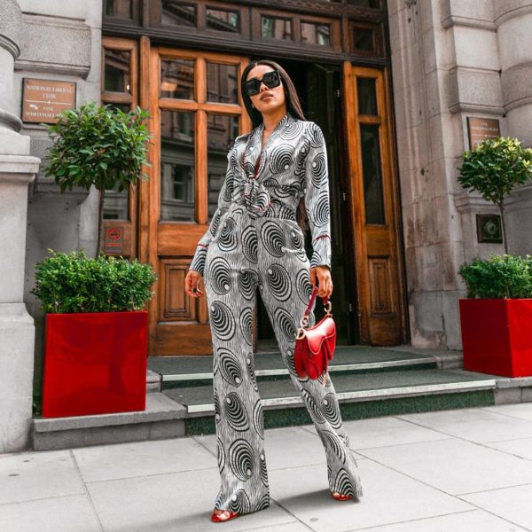 The 11 Most Stylish South African Influencers To Follow Right Now