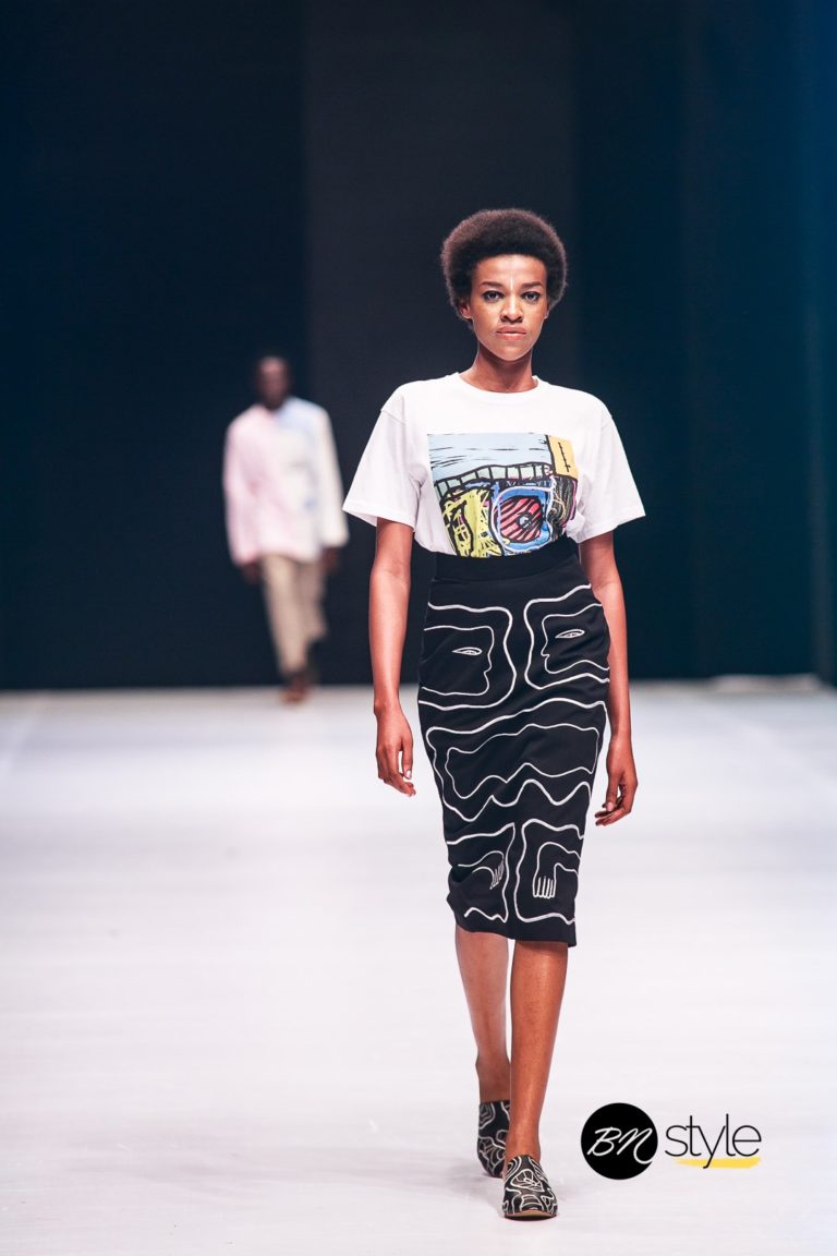 Lagos Fashion Week 2019 | Wuman | BN Style