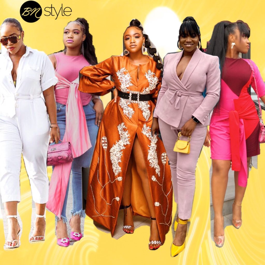 Lagos Fashion Week 2019: Editor's Style Diary + Runway Picks