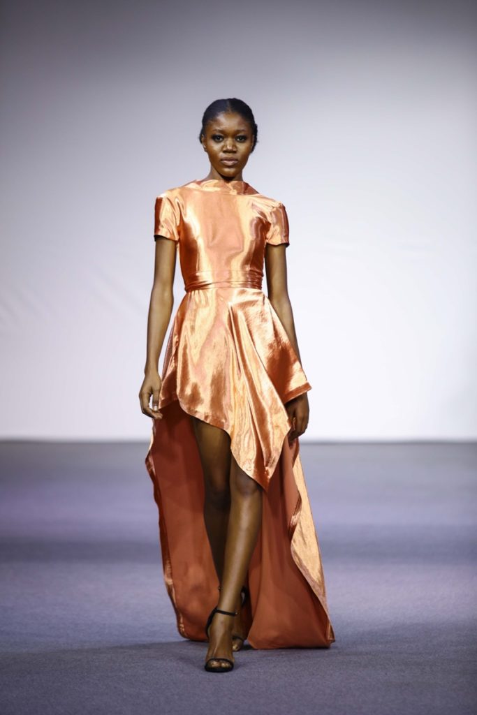 Glitz Africa Fashion Week 2019 | Titi Belo | BN Style