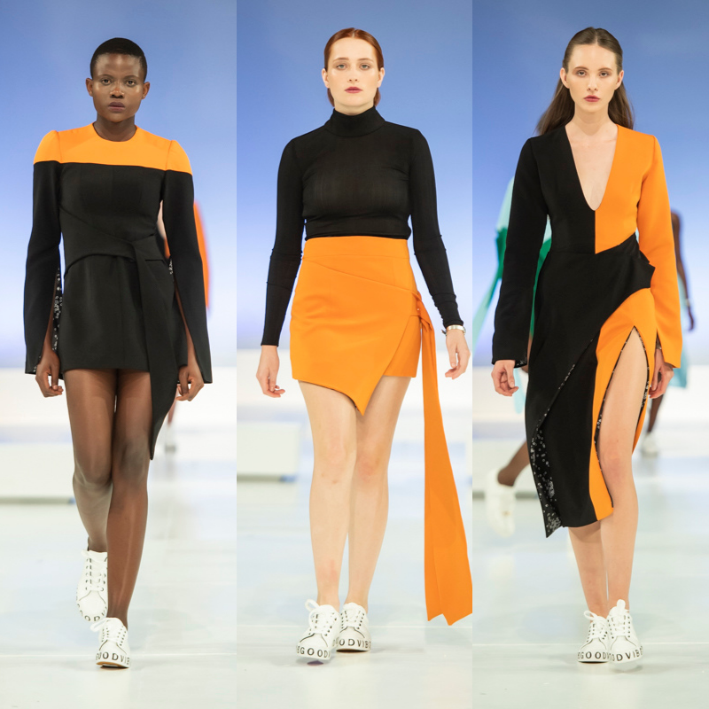 #SAFW AW20 Collections| Cindy Mfabe | BN Style
