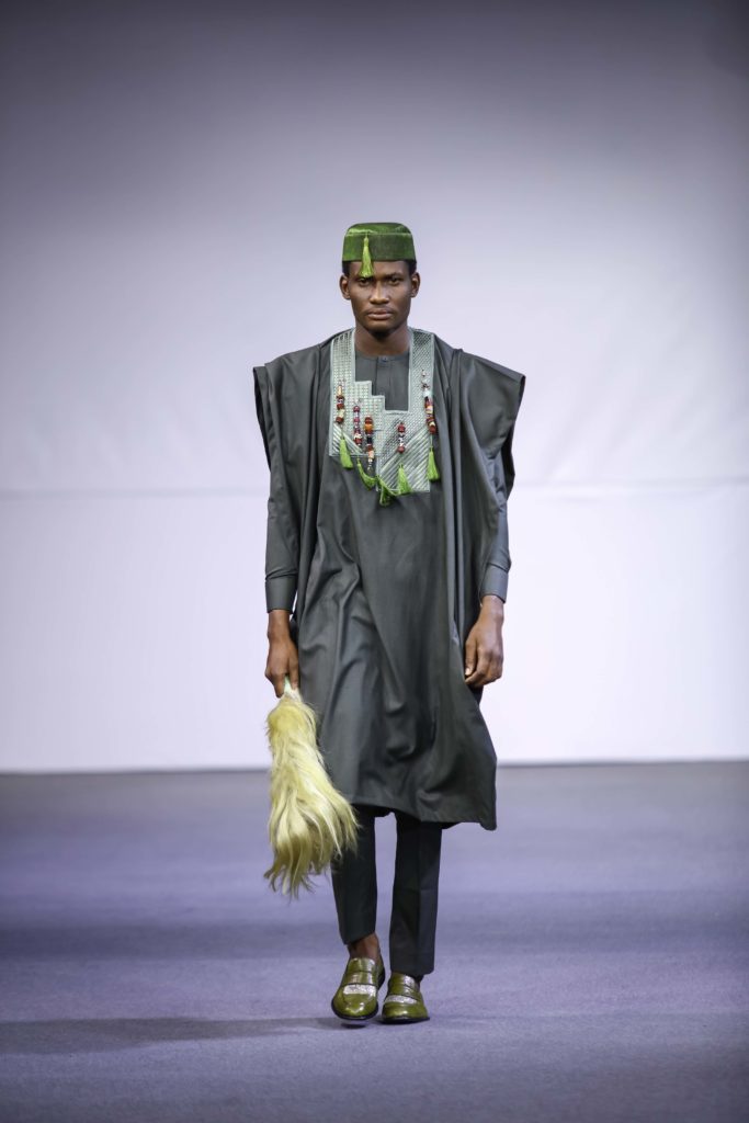 Glitz Africa Fashion Week 2019 | The Fabric Hub | BN Style