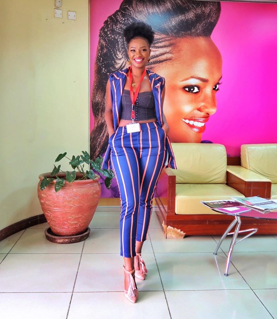 Kenyan ITGirls teach us how to Style this Season's Hottest Fashion