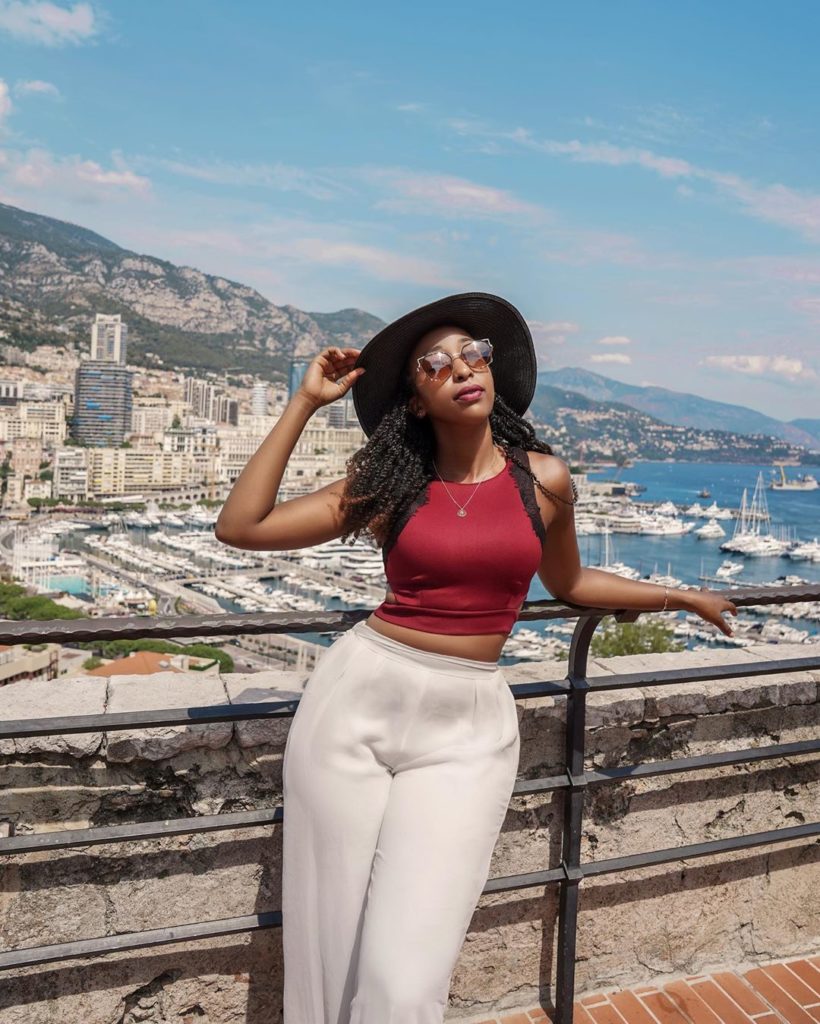 Kenyan ITGirls teach us how to Style this Season's Hottest Fashion