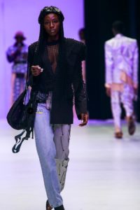 Lagos Fashion Week 2019 | Maxivive | BN Style