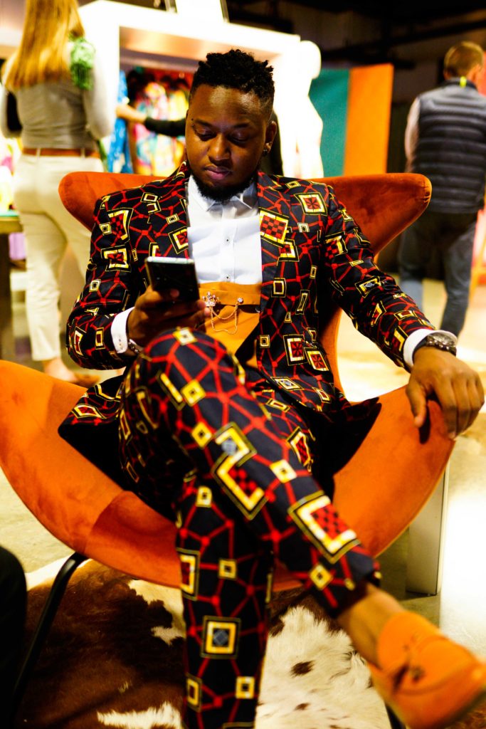 AFI Johannesburg Fashion Week Is Setting All the Trends See All The