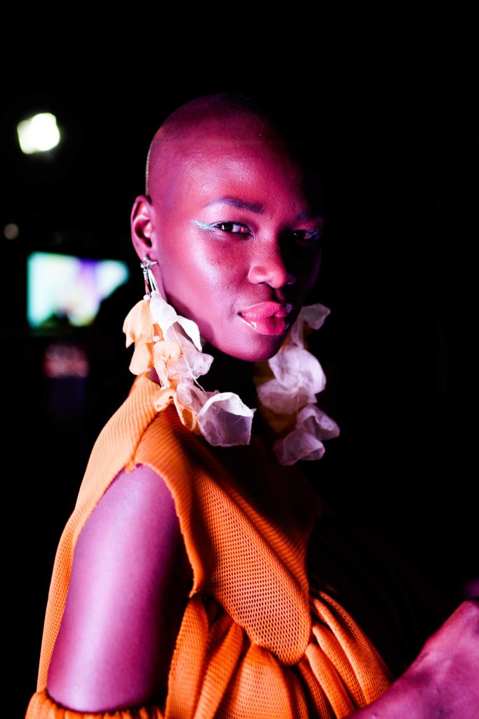 AFI Johannesburg Fashion Week Is Setting All the Trends See All The