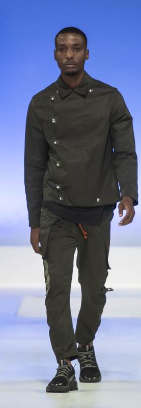 #SAFW AW20 Collections| Floyd Avenue | BN Style