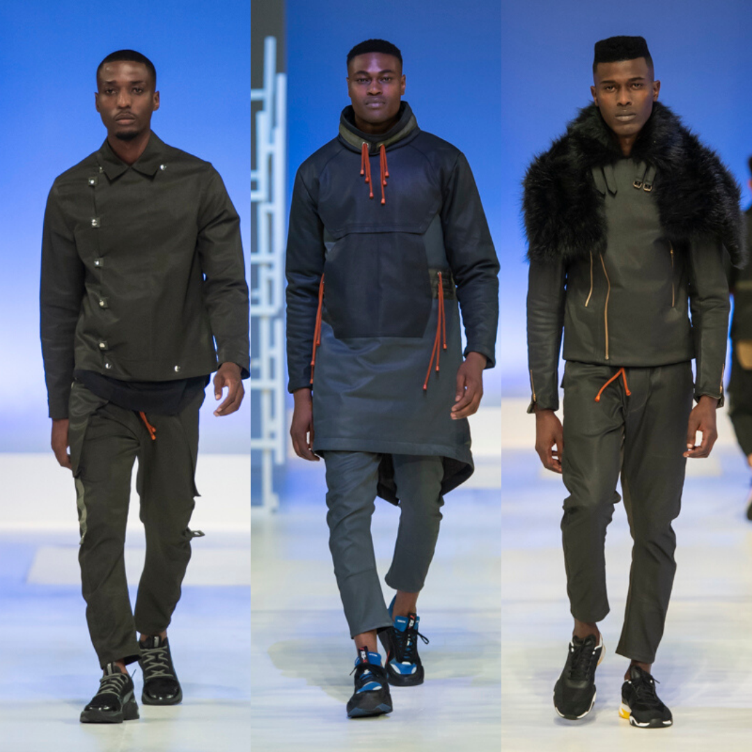 #SAFW AW20 Collections| Floyd Avenue | BN Style