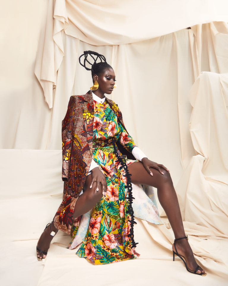 Christie Brown Just Unveiled The Campaign For Its Latest Collection ...