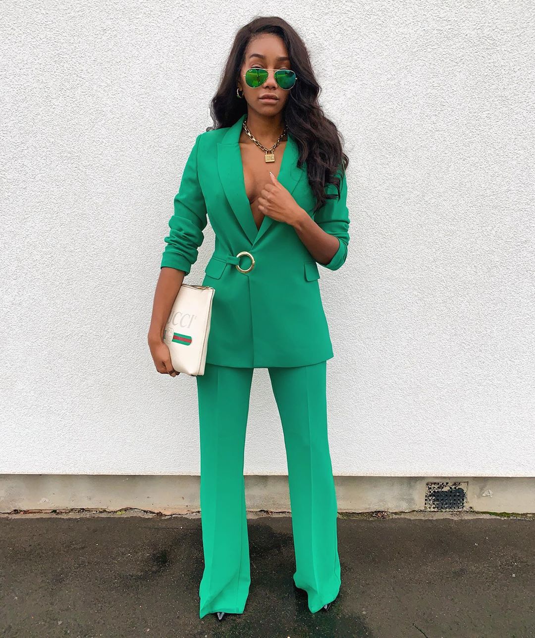 #BellaStylista: Issue 84 | Go Bold or Go Home! | BN Style