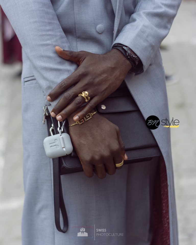 The Best Street Style From GTBank Fashion Weekend 2019 - Cue The Outfit ...