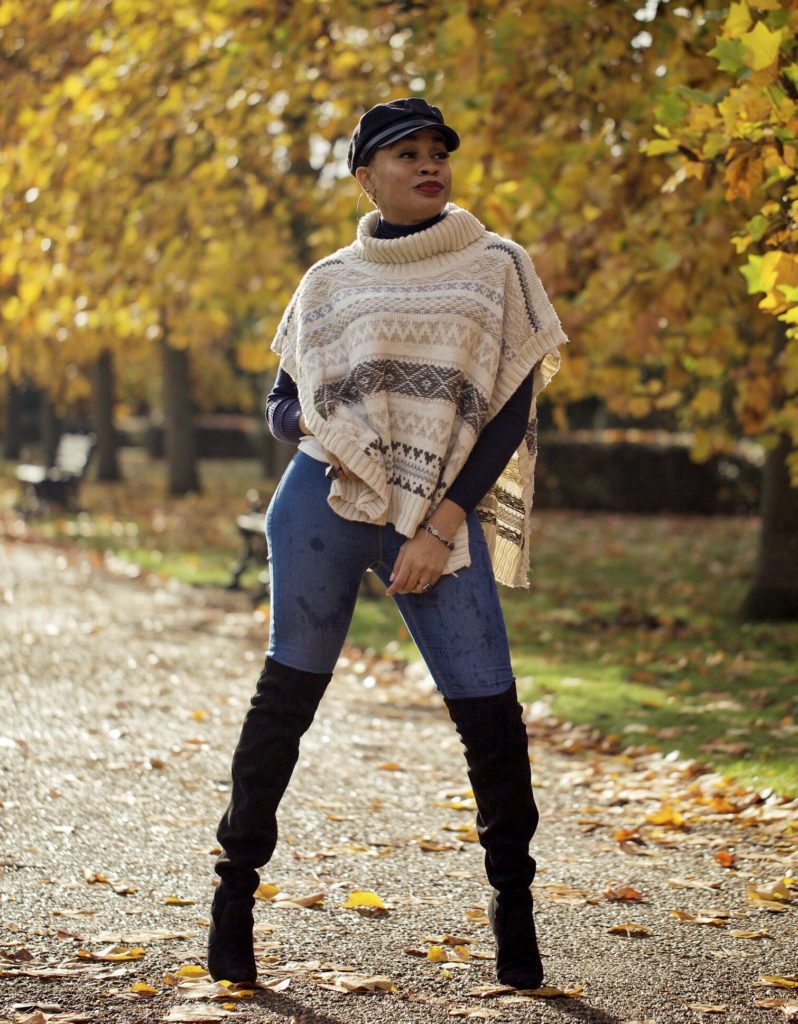 5 Autumn/Winter Outfit Ideas That Will Keep You Warm & Stylish ...