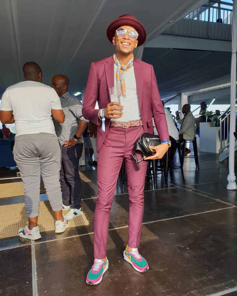 #SBPoloInThePark: Every Look Worth Seeing From The 2019 Standard Bank ...