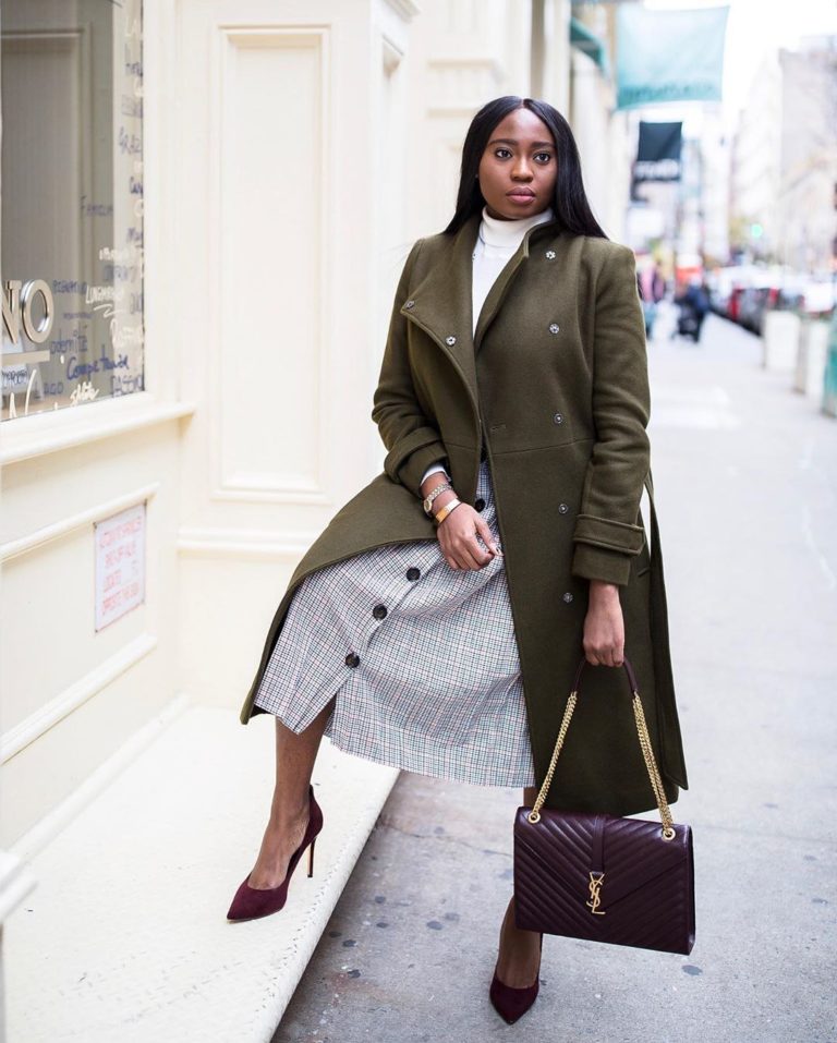 The Workwear Looks BN Style Editors Are Loving This Week | Issue 42 ...