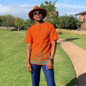 All The MAJOR Lessons We Learnt From Maps Maponyane's 2019 Fashion ...