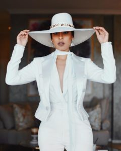 Okay, We've Got Proof That Sarah Langa Was One Of The Reigning ...