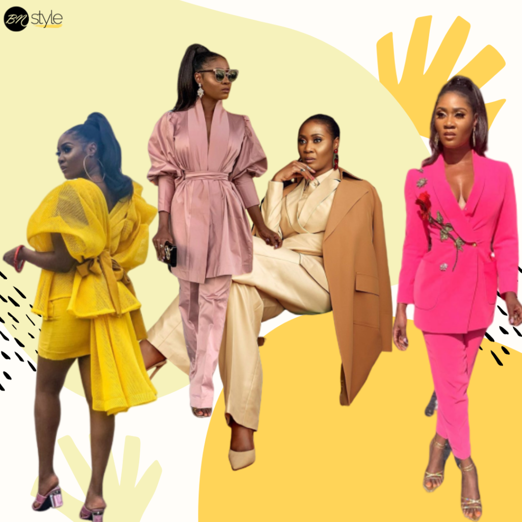 Style Star Alert! The Definitive Best Dressed List of 2019 | BN Style