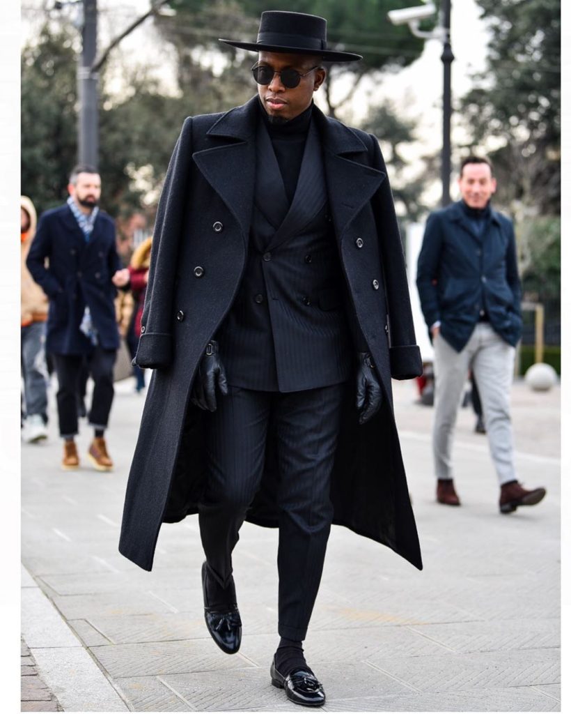 The BN Style Recap: The Most Amazing Style Stories You Need To Check ...