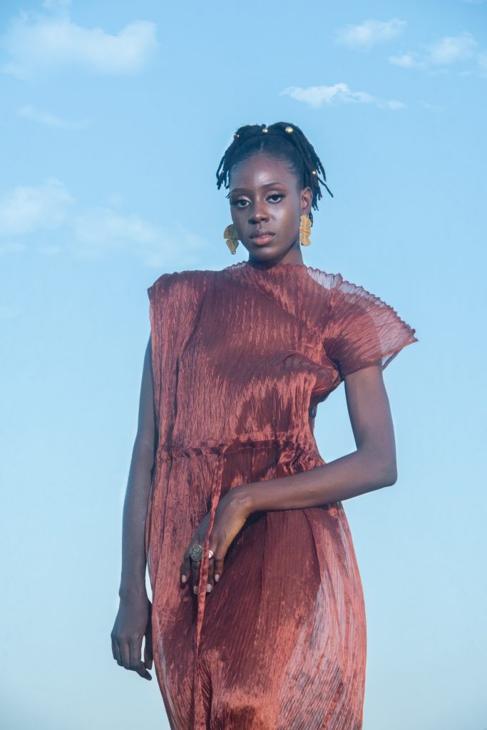 Drop Everything—Wanger Ayu's New Collection Just Landed | BN Style