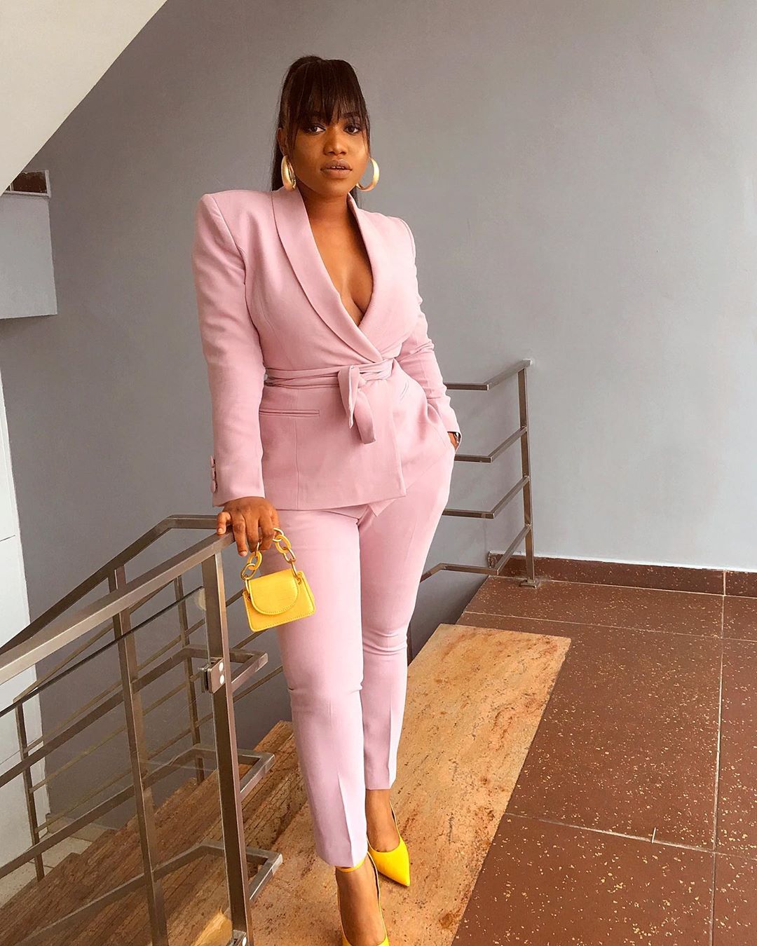 #BellaStylista: Issue 96 | The 2020 Way To Rock Suits | BN Style