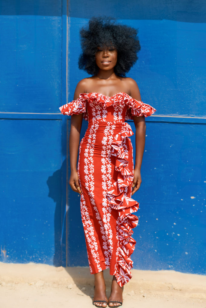 Trust Us, These SIKA Dresses Will 