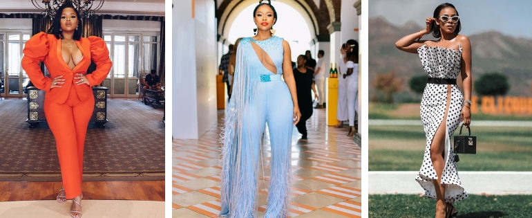 Best Dressed Of The Week, Week Of August 25th: Who Killed It In The ...