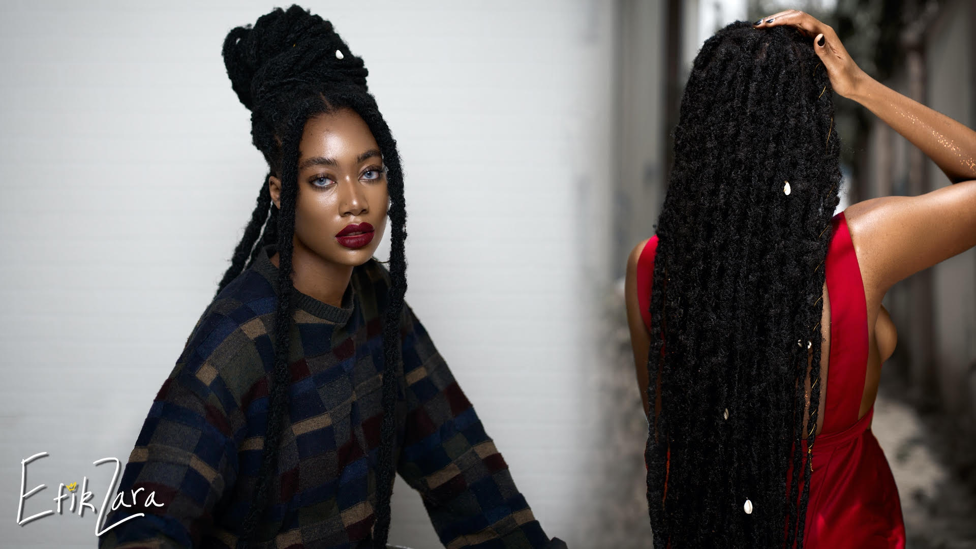 WATCH: The Real Reasons Why Protective Styles Aren't Growing Your Hair! |  BN Style