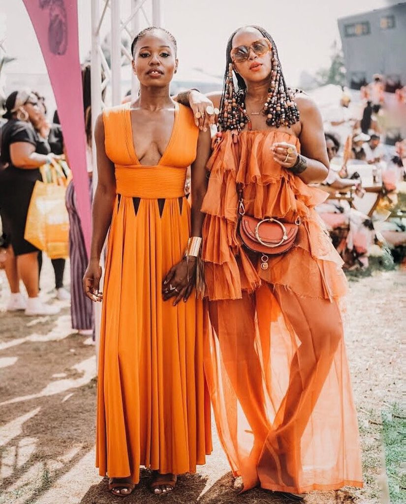 Want to Dominate Every Instagram Feed? Style Black-Owned Brands Like ...