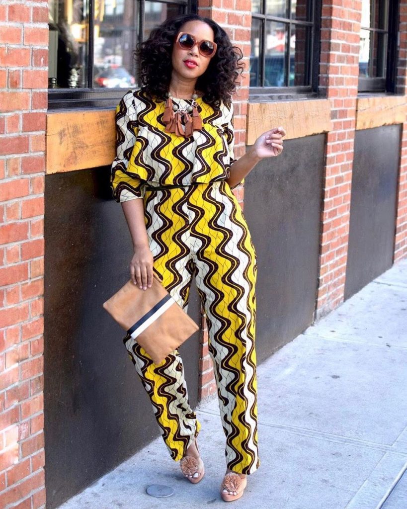 Want to Dominate Every Instagram Feed? Style Black-Owned Brands Like ...