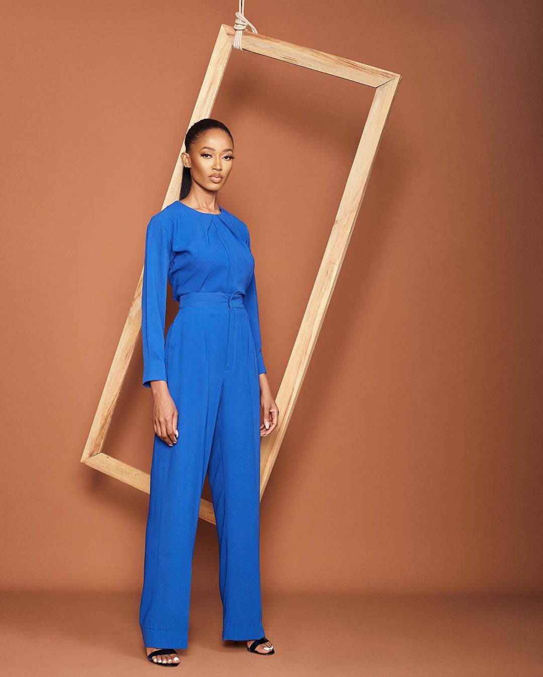 This Private Label NG Lookbook Is the Sleek Summer Inspiration You've ...