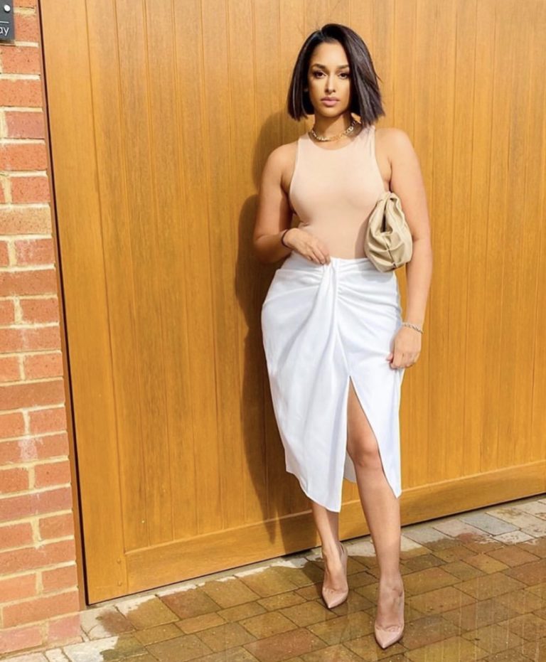 Titilade’s Ultimate Style Guide: 5 Dressing Secrets Every Petite Girl ...