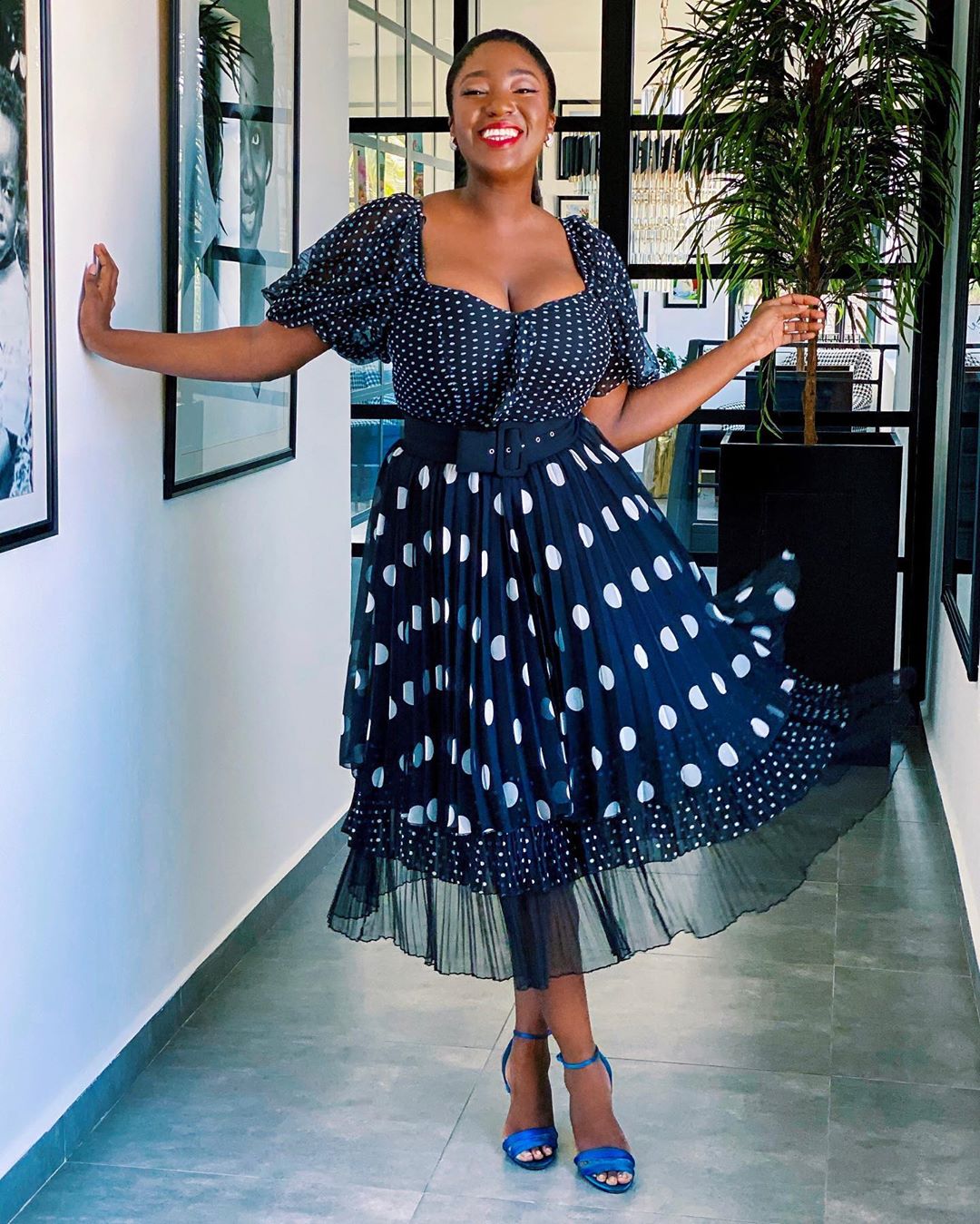 10 Ghanaian Fashion & Beauty Influencers To Inspire Your Style Upgrade ...