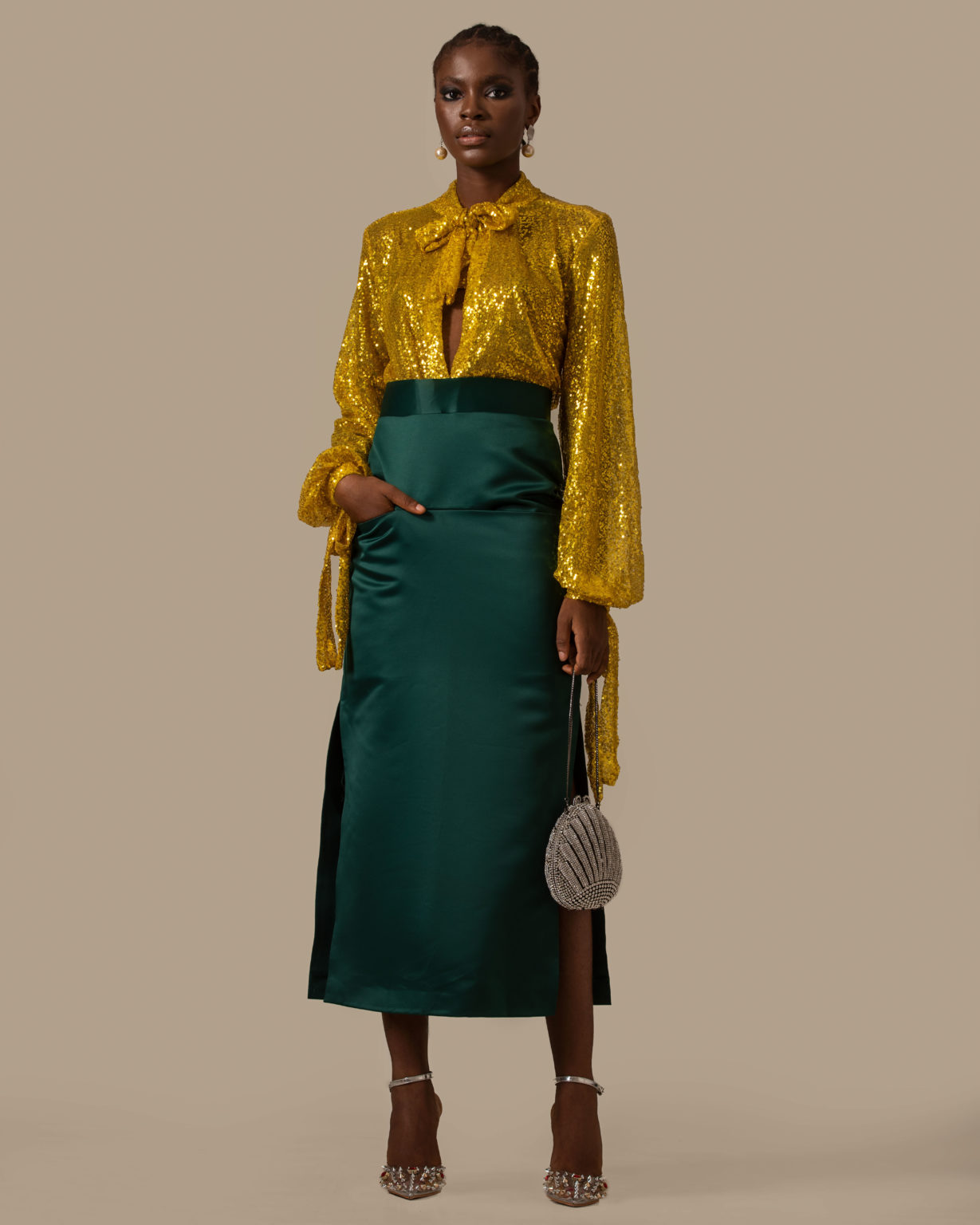 Check Out VicNate's AW20 Lookbook and the Styling Tips That Come With ...