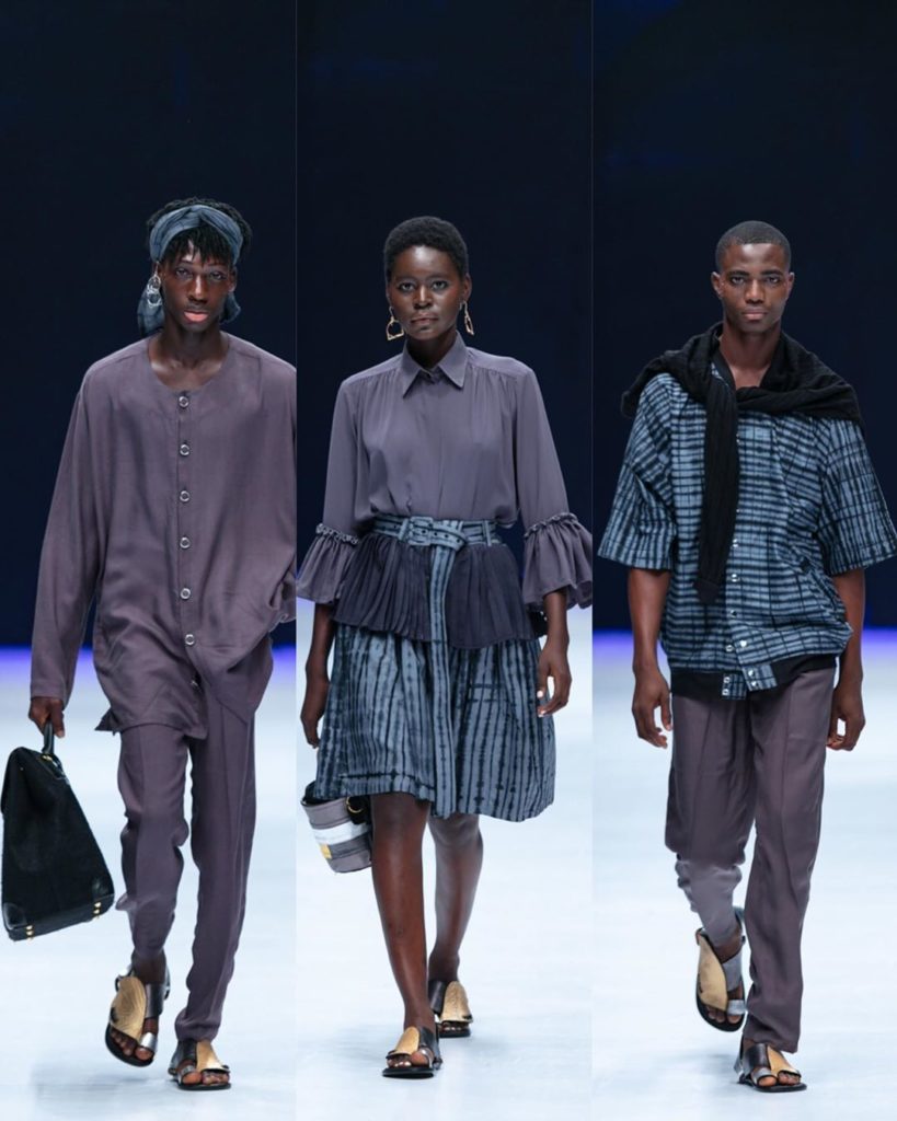 Five Emerging Ghanaian Brands You Need To Know Now BN Style