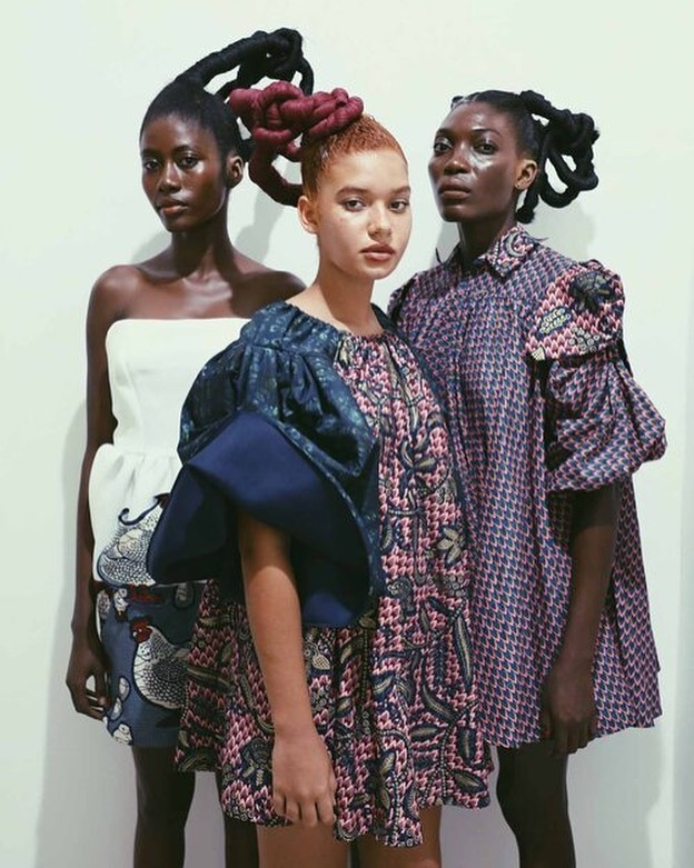 Five Emerging Ghanaian Brands You Need To Know Now | BN Style