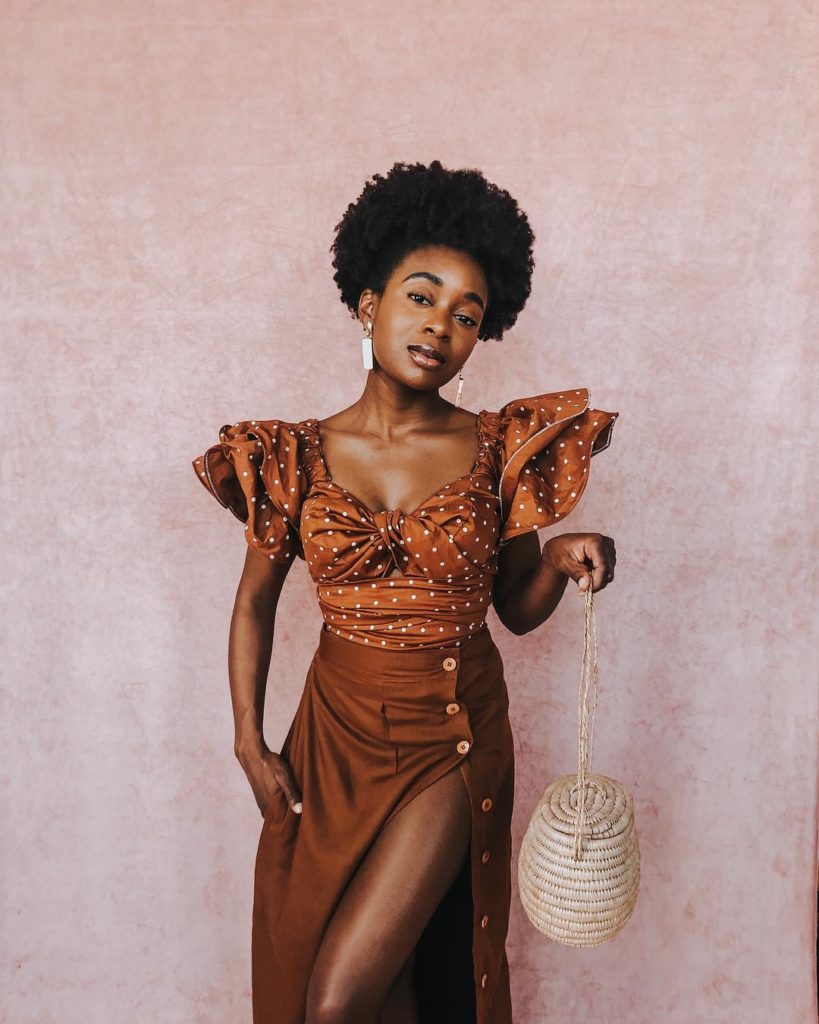 A Minimalist's Guide To The Best Summer 2020 Outfits, Thanks Naakie ...
