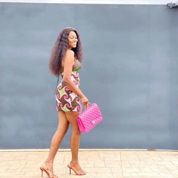10 Stylish Ghanaian Celebrities You Need To Take Style Notes From | BN ...