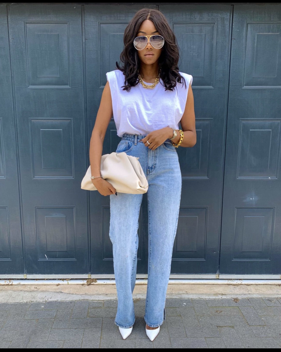 Titilade’s Ultimate Style Guide: 10 Wardrobe Staples Every Woman Should ...