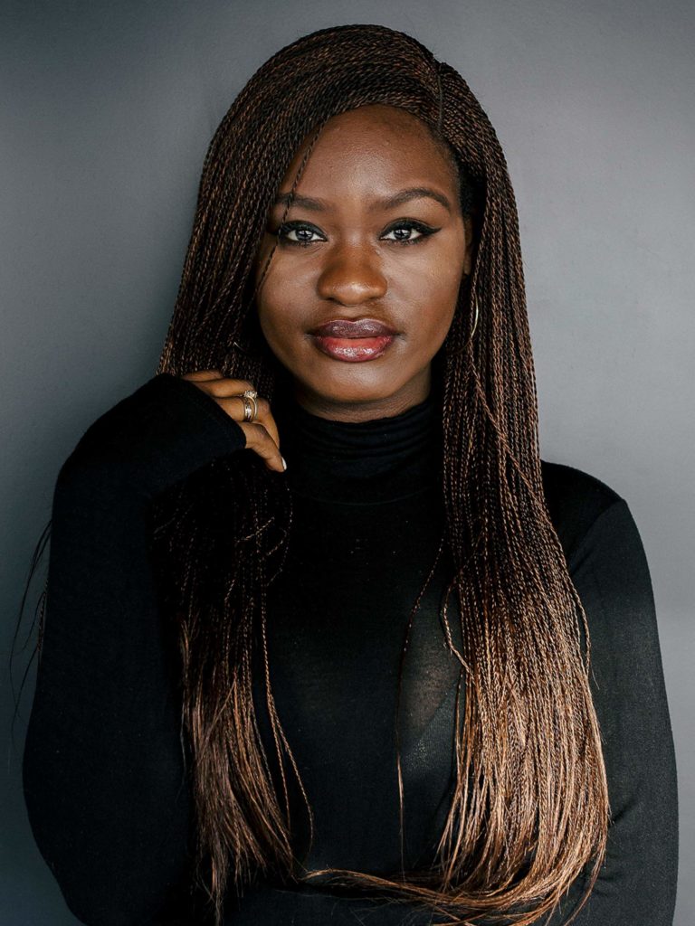 Bolu Babalola Is the Romance Author You Haven't Discovered Yet (but