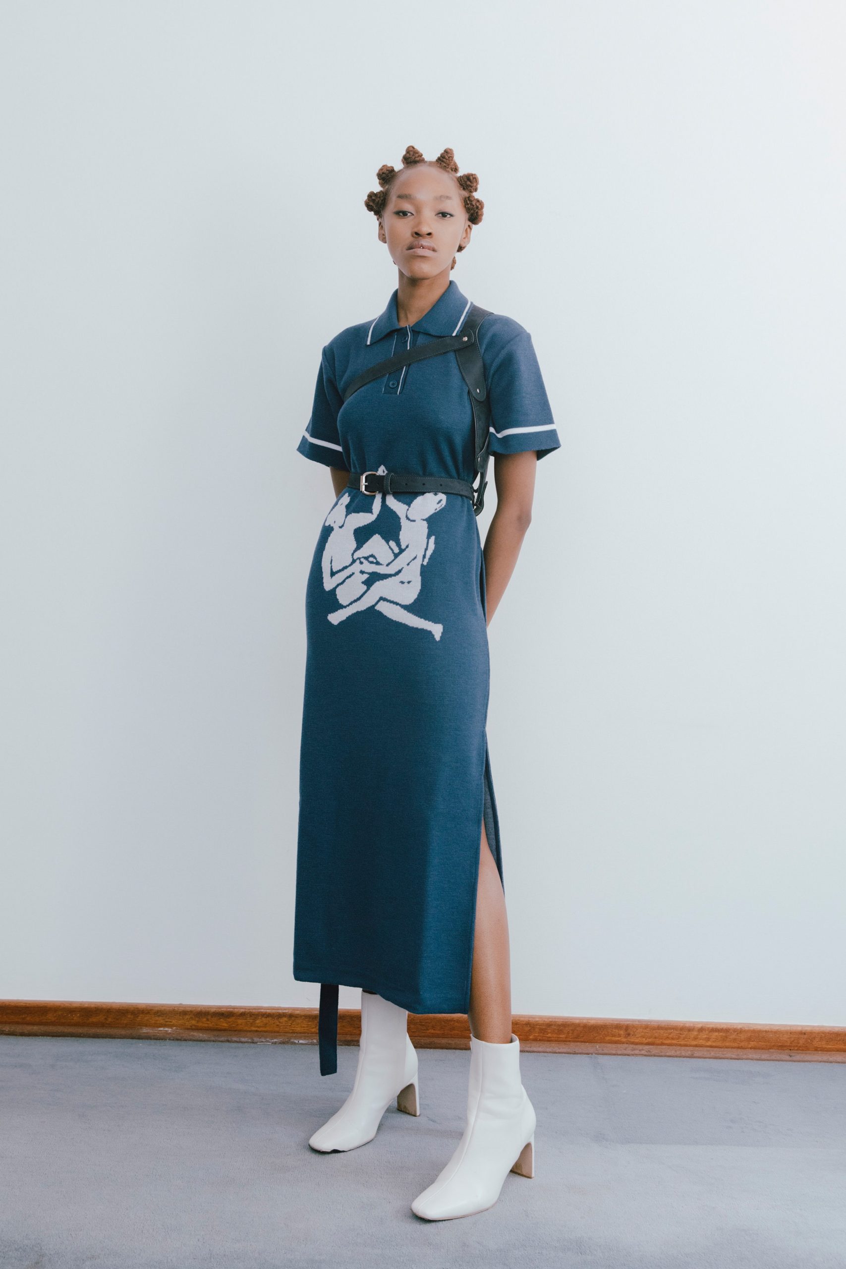 Thebe Magugu’s Counter Intelligence Collection Is All You Should See ...
