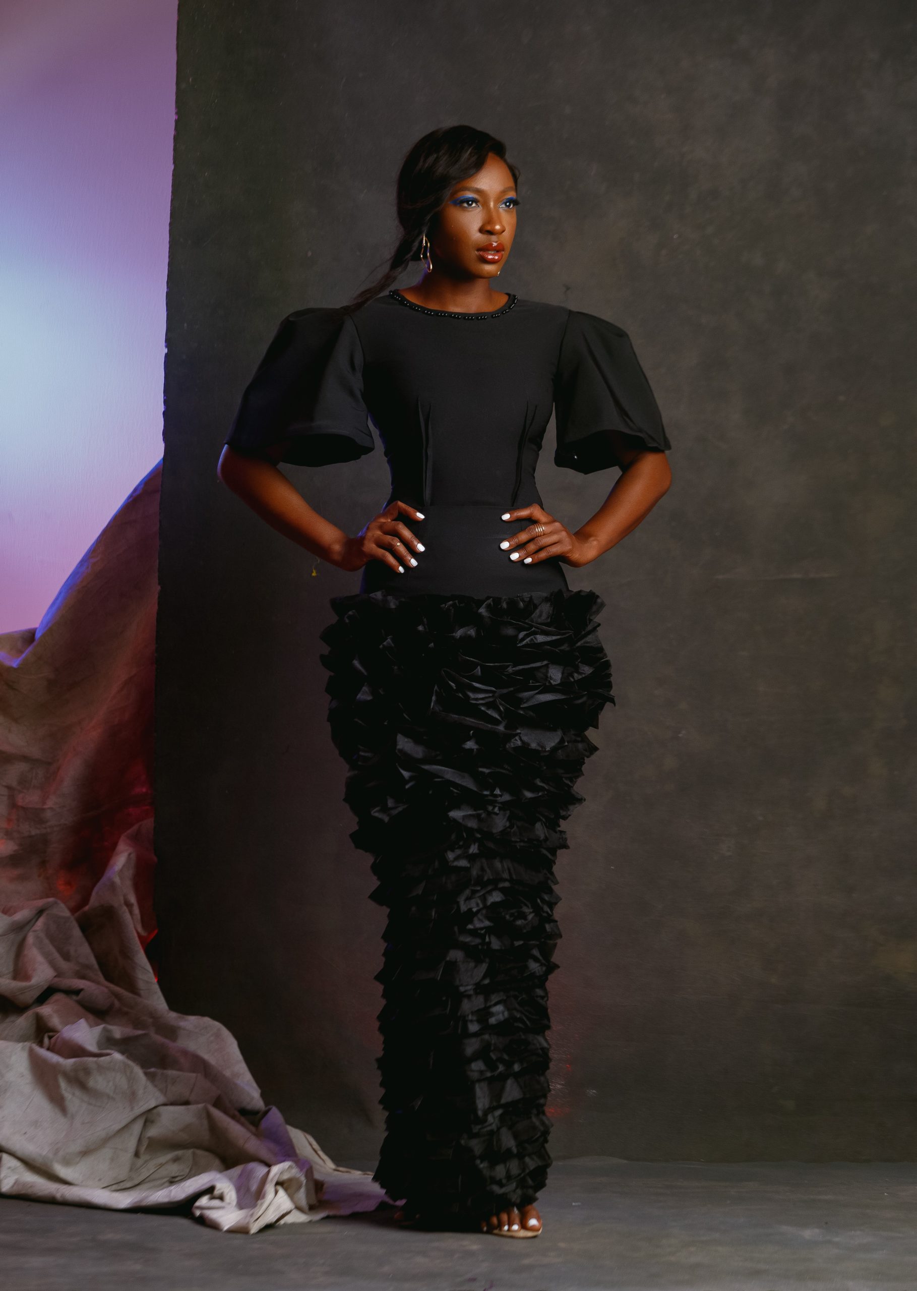 , You&#8217;ll Love this Bold &#038; Colourful &#8220;Le Fleurs&#8221; Collection by Sheels Urbane!, GlitzEmpire