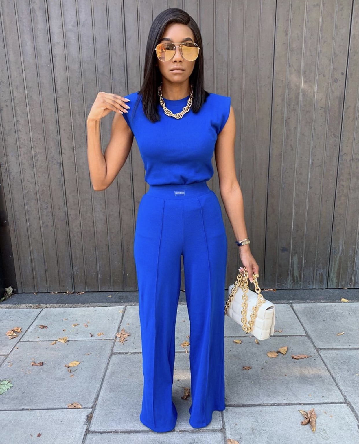 Titilade’s Ultimate Style Guide: How To Know & Dress According To Your ...