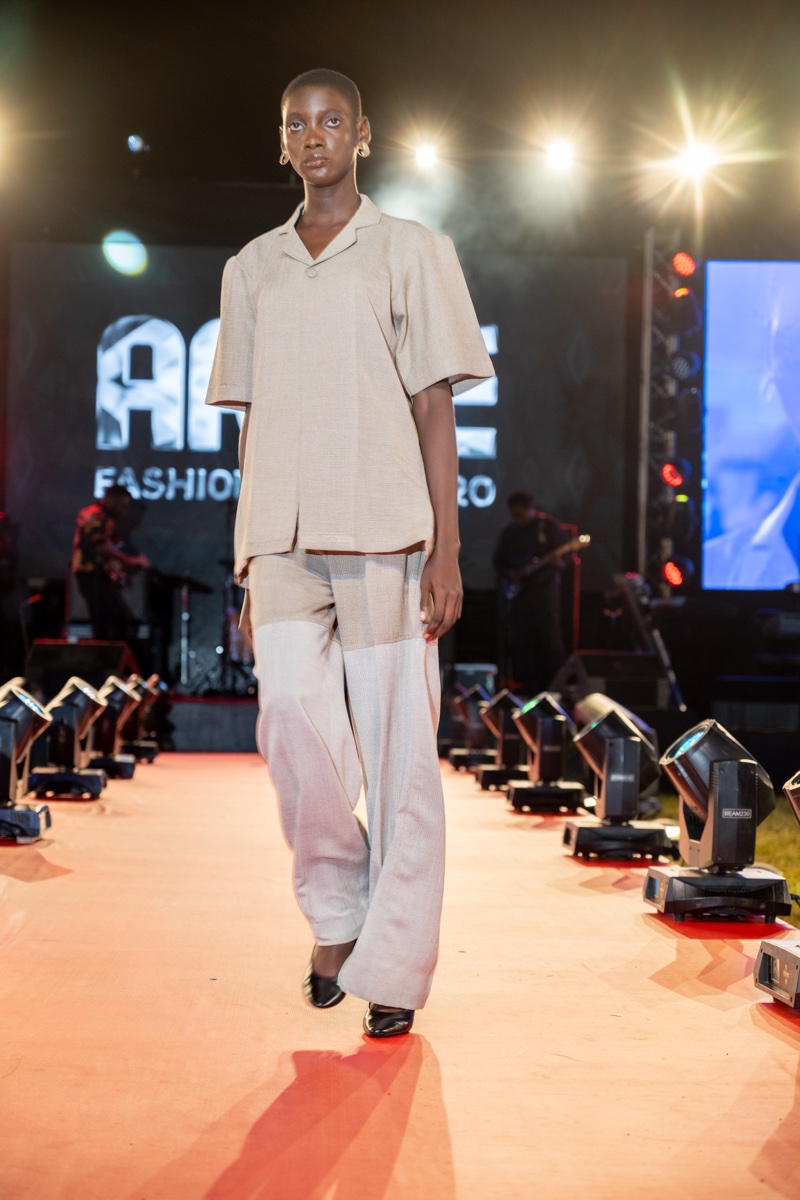 ARISE Fashion Week 2020 | Aja Beng | BN Style