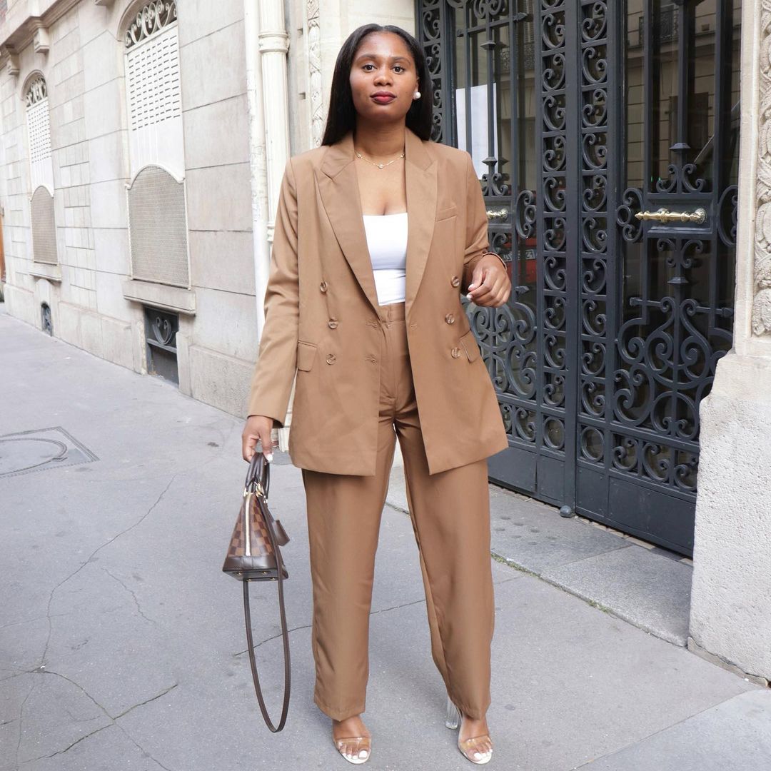 Titilade’s Ultimate Style Guide: 5 Hacks To Being Confident In Whatever ...