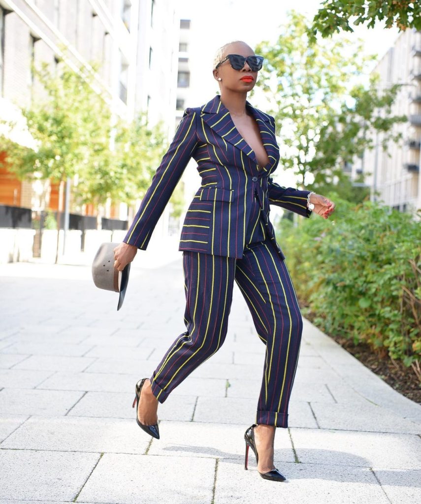 The Workwear Looks BN Style Editors Are Loving This Week | Edition 52 ...