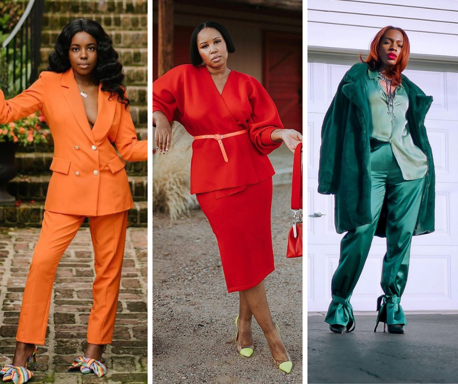 The Workwear Looks BN Style Editors Are Loving This Week | Edition 55 ...