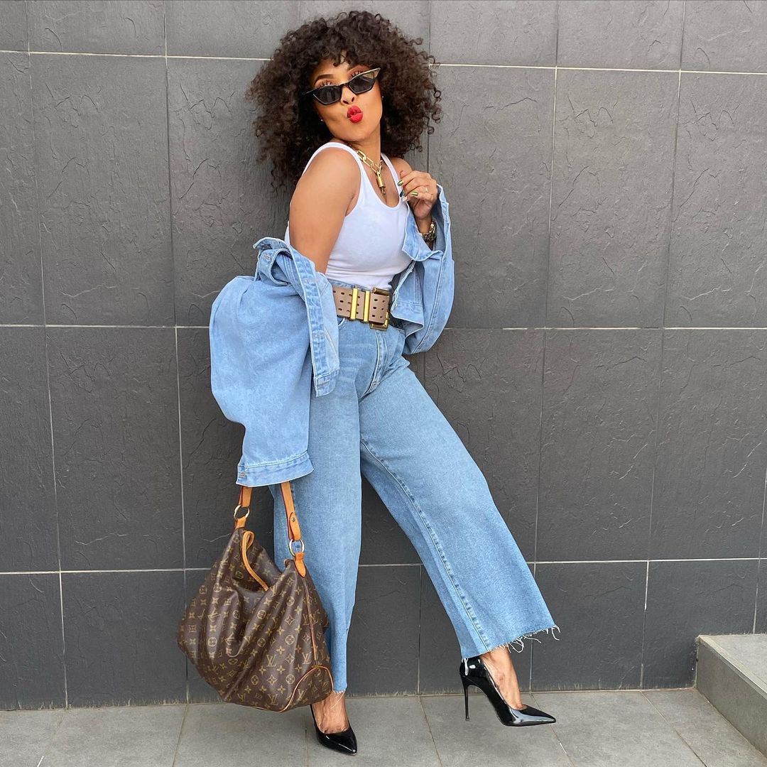 #BellaStylista: Issue 127 | For The Love of Denim | BN Style